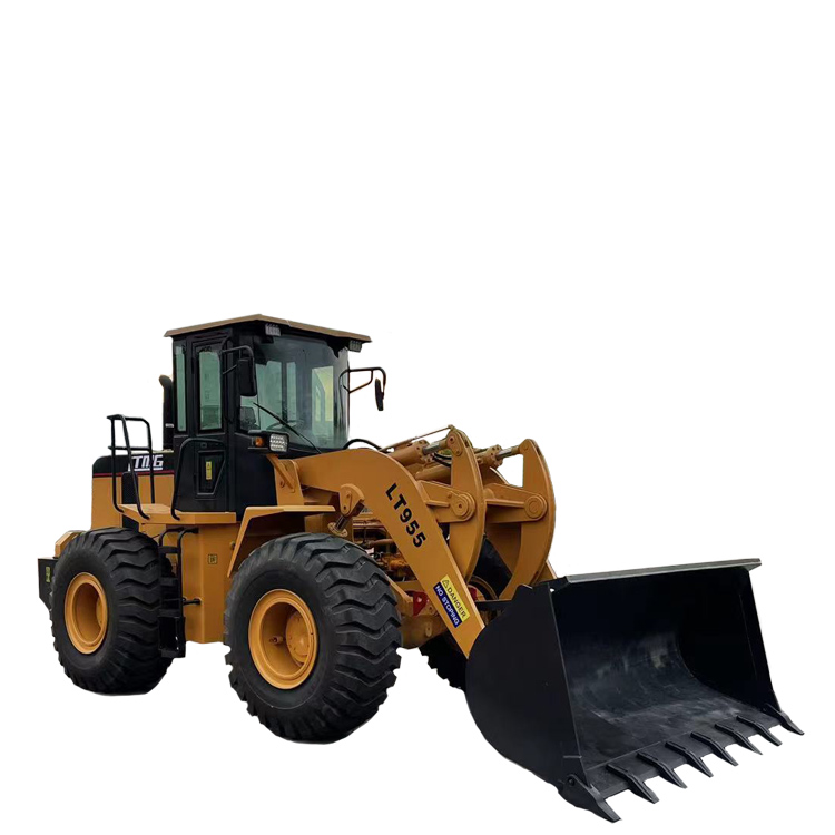 loader