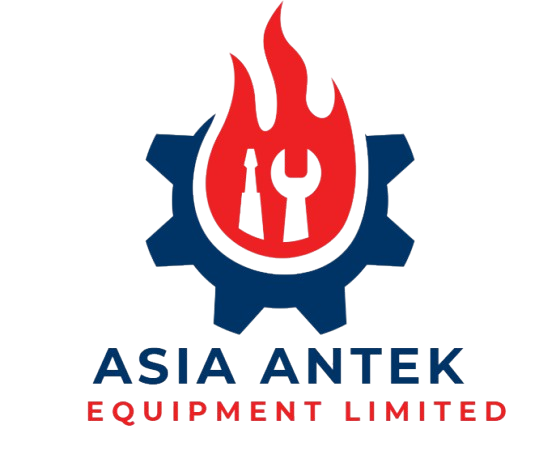 Asia Asia Antek Equipment Limited